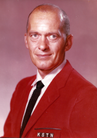 Dr. Robert Hufman (KSTN)